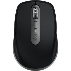 Mouse Logitech MX 3S for Mac Space Grey