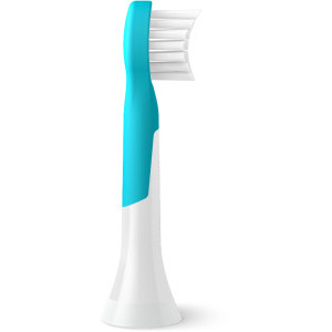 Philips Sonicare Rezerve periuta de dinti electrica Kids Compact HX6032/90 Alb, 2 buc