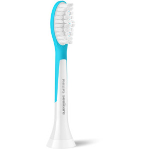 Philips Sonicare Rezerve periuta de dinti electrica Kids Standard HX6044/90 Alb, 4 buc