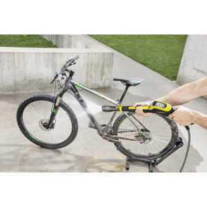 Karcher Aparat de spalat cu presiune K5 Premium Smart Control Flex