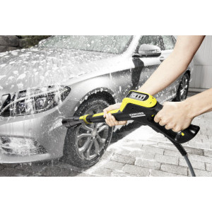 Karcher Aparat de spalat cu presiune K5 Premium Smart Control Flex