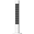 Ventilator Xiaomi Smart Tower Fan 2, Turn, 24 W, Alb