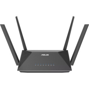 ASUS Gigabit RT-AX52 PRO Dual-Band WiFi 6