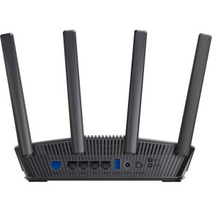 ASUS 2.5Gigabit RT-BE82U Dual-Band WiFi 7