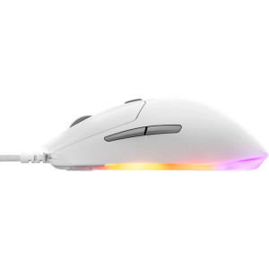 SteelSeries Rival 3 Gen2 White