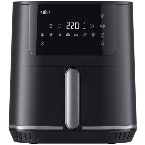 Braun Friteuza cu aer cald MultiFry 5 HF5030, 1700W, 6L, Negru