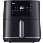 Braun Friteuza cu aer cald MultiFry 5 HF5030, 1700W, 6L, Negru