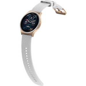 Motorola Moto Watch 120 Rose Gold