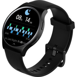 Motorola Moto Watch 120 Phantom Black