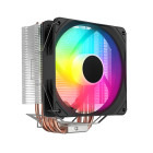 Cooler CPU Serioux CC92ARGB