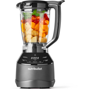 NutriBullet Blender Triple Prep System NBF580B