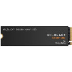 WD Black SN8100 2TB PCI Express 5.0 x4 M.2 2280