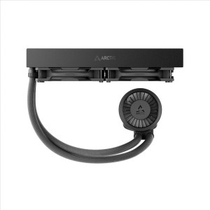 ARCTIC AC Liquid Freezer III Pro 280 Black