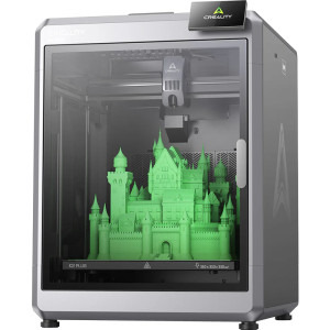 CREALITY K2 Plus Combo