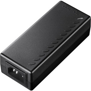 CUDY Gigabit PoE Injector 30W POE200