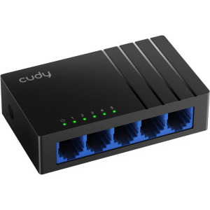 CUDY Gigabit GS105D