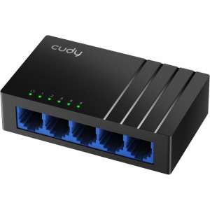CUDY Gigabit GS105D