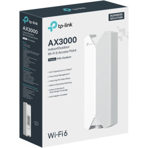 TP-LINK Gigabit FESTA F65-OUTDOOR Dual-Band WiFi 6