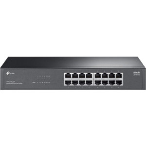 Switch TP-LINK Gigabit LS1016G