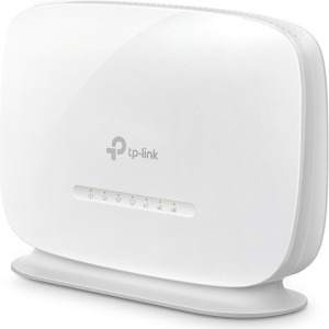 TP-LINK TL-MR105 4G LTE