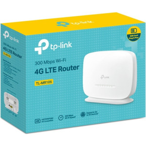 TP-LINK TL-MR105 4G LTE
