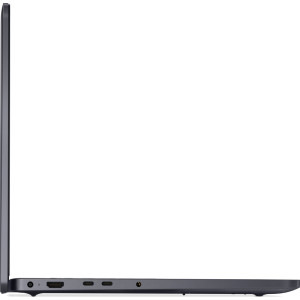 DELL 16'' Pro 16 PC16255, FHD+, Procesor AMD Ryzen™ 5 PRO 230 (16M Cache, up to 4.9 GHz), 16GB DDR5, 1TB SSD, AMD Radeon 760M, Win 11 Pro, Magnetite, 3Yr ProSupport