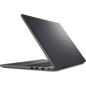 DELL 16'' Pro 16 PC16255, FHD+, Procesor AMD Ryzen™ 5 PRO 230 (16M Cache, up to 4.9 GHz), 16GB DDR5, 1TB SSD, AMD Radeon 760M, Win 11 Pro, Magnetite, 3Yr ProSupport