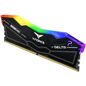 TeamGroup Delta RGB Gaming 32GB DDR5 7200Mhz CL34 Dual Channel Kit