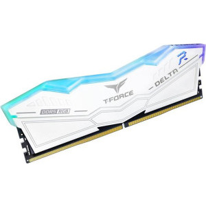 TeamGroup Delta RGB Gaming 32GB DDR5 6400Mhz CL40 Dual Channel Kit