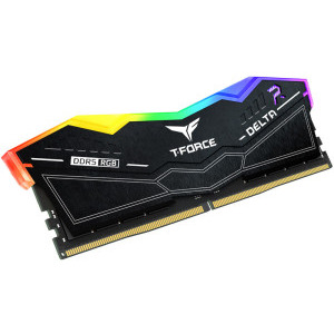 TeamGroup Delta RGB Gaming 32GB DDR5 6000Mhz CL30 Dual Channel Kit