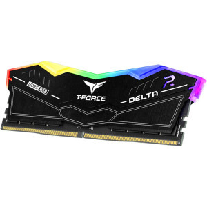 TeamGroup Delta RGB Gaming 32GB DDR5 6000Mhz CL38 Dual Channel Kit