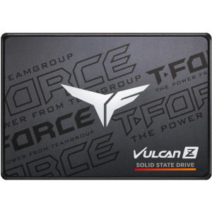 TeamGroup Vulcan Z 2TB S-ATA III 2.5 inch