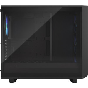 Gaming GREUCEANU LEXA x PC Garage, AMD Ryzen 9 9900X3D 4.4GHz, 32GB DDR5, 2TB SSD, RTX 5070 Ti 16GB GDDR7, Iluminare RGB