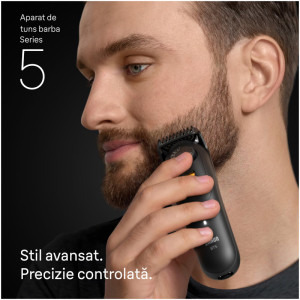 Braun Series 5 BT5560