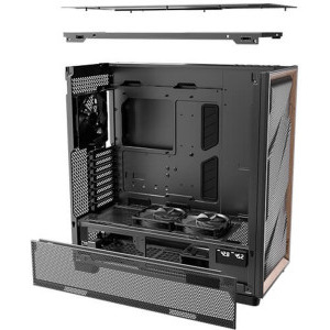 Antec Flux Pro