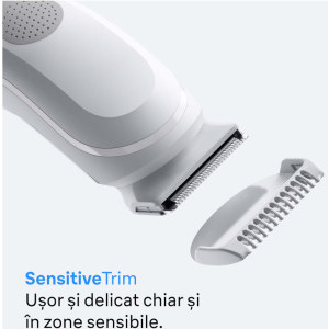 Braun Series 3 BG3500
