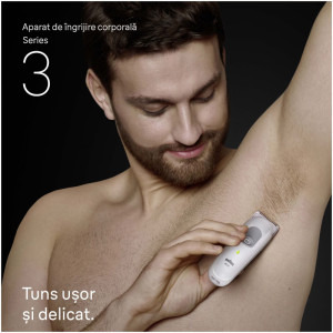 Braun Series 5 BG5550