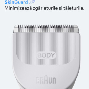Braun Series 5 BG5550