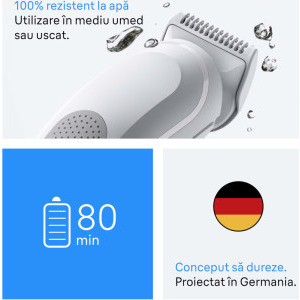 Braun Series 5 BG5550