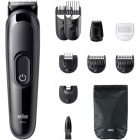 Aparat de tuns Braun All-in-One Series 3 AIO3560