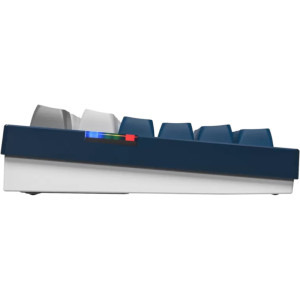 Montech MKey PRO RGB White/Blue Freedom Brown Switch Mecanica