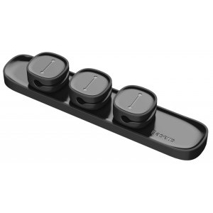 Accesoriu Baseus Oraganizator cabluri, magnetic