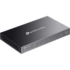 Omada by TP-LINK Gigabit SG2210P