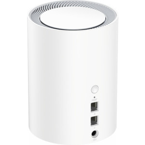 CUDY 2.5Gigabit M3000 AX3000 Dual-Band WiFi 6 3buc