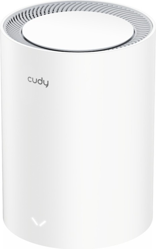 Router wireless CUDY 2.5Gigabit M3000 AX3000 Dual-Band WiFi 6