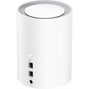CUDY 2.5Gigabit M3000 AX3000 Dual-Band WiFi 6