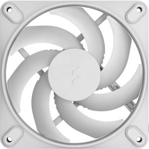Fractal Design Momentum 12 120mm White