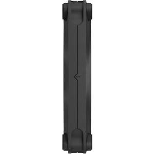 Fractal Design Momentum 14 140mm Black