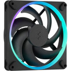 Ventilator Fractal Design Momentum 14 140mm RGB Black
