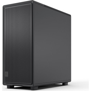 Fractal Design Epoch Black Solid